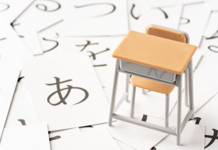 Perbedaan Huruf Katakana, Hiragana, dan Kanji